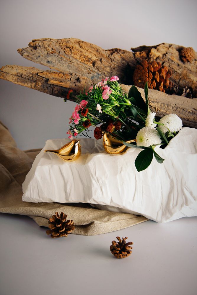 Tea and coffee accessories - Stone Series - ASIANERA