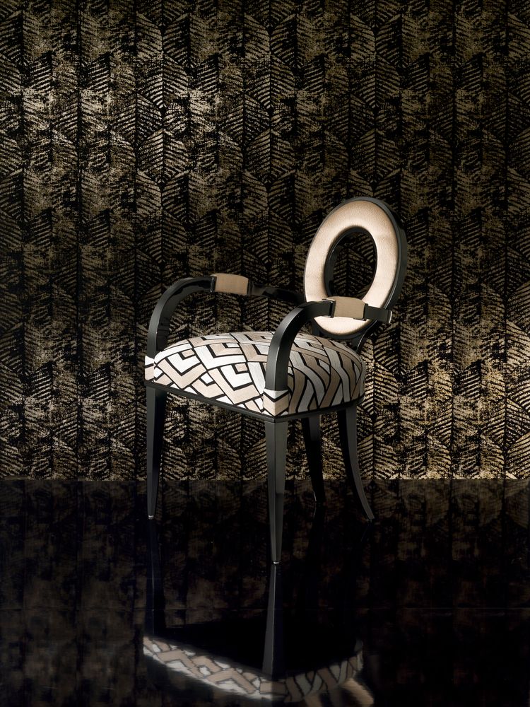 Fauteuils - ARMCHAIR NEW MOON - EXTROVERSO