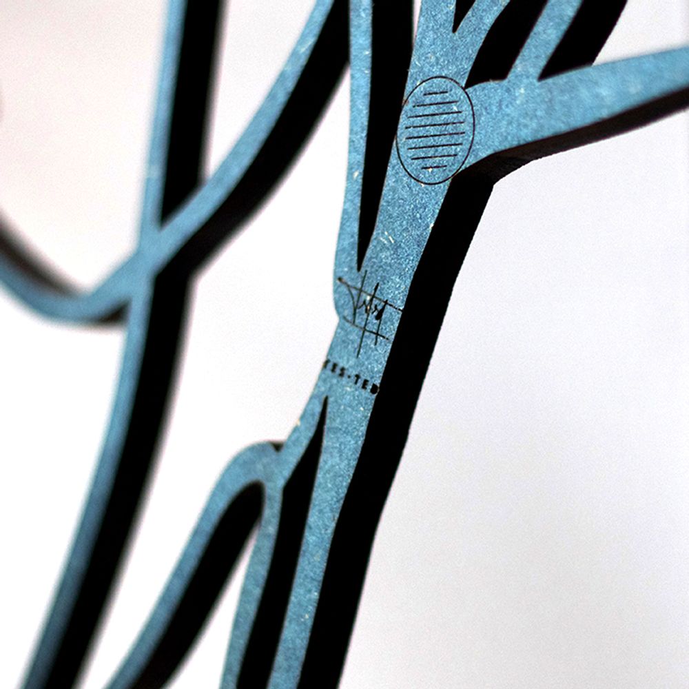 Other wall decoration - SHARK - HU2 DESIGN & ART