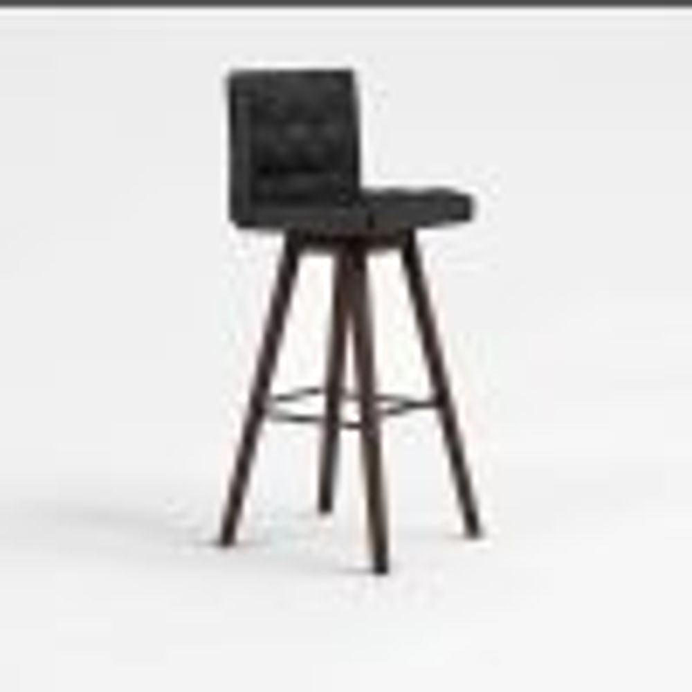 Chairs - Chelsea Bar Chair - EMOTIONAL PROJECTS
