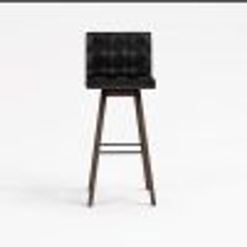 Chairs - Chelsea Bar Chair - EMOTIONAL PROJECTS