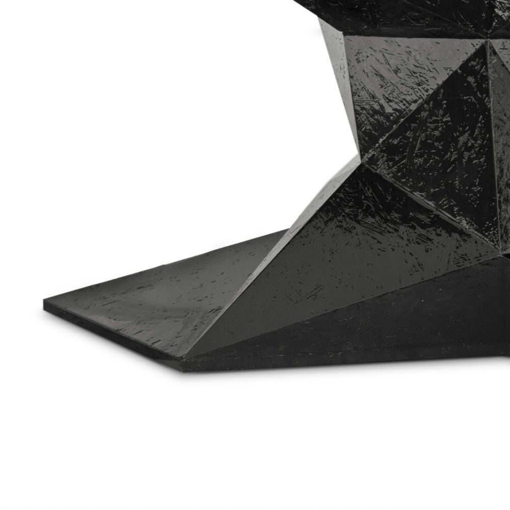 Dining Tables - BONSAI BLACK Dining Table - BOCA DO LOBO
