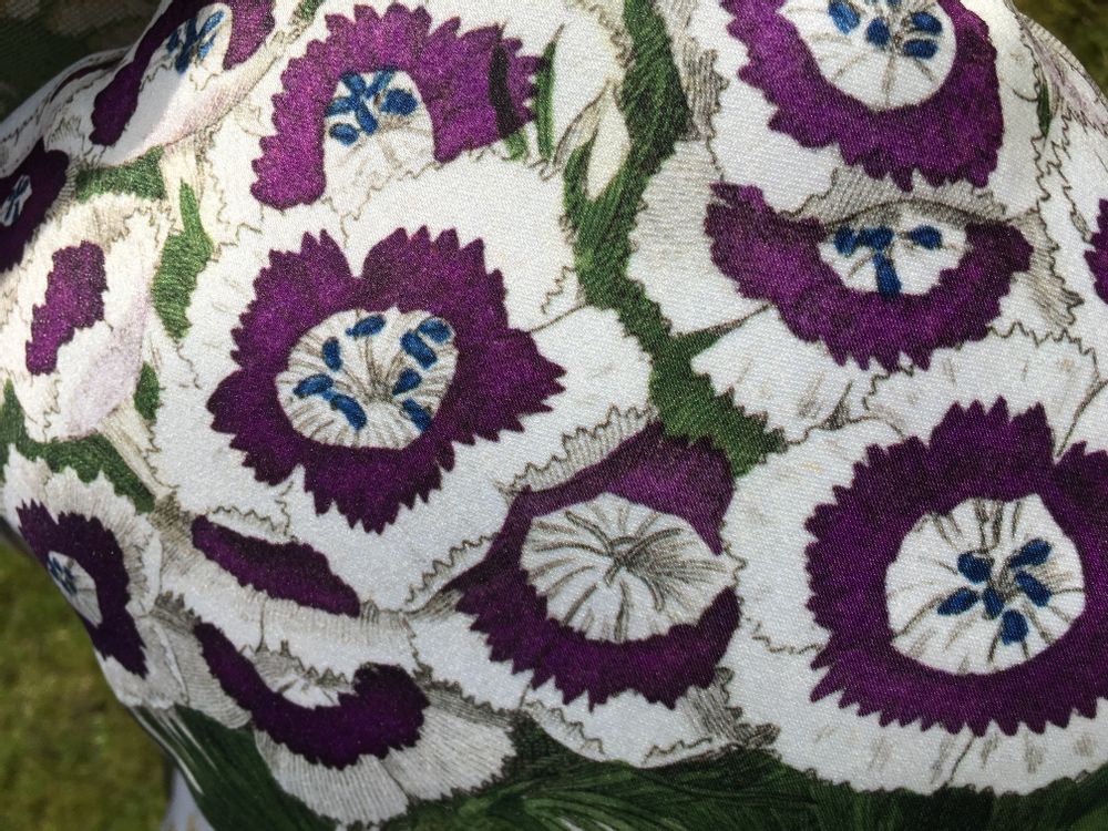 Cushions - Small square pillows - OLDREGIME
