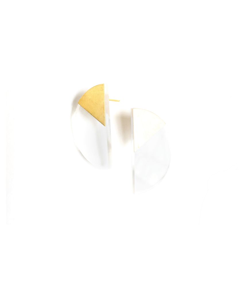 Jewelry - Les Git's transparent - HELMUT PARIS