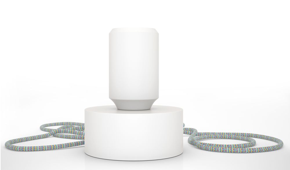Lampes de table - TAVOLOTTO - FILOTTO