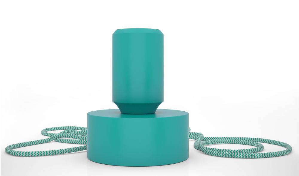 Lampes de table - TAVOLOTTO - FILOTTO