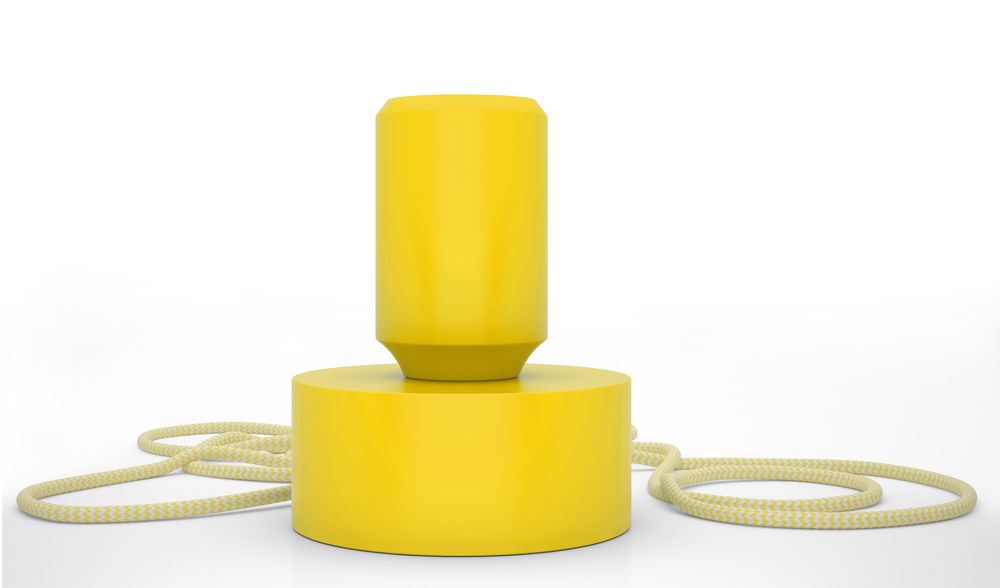 Lampes de table - TAVOLOTTO - FILOTTO