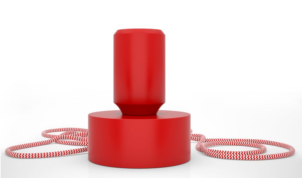 Lampes de table - TAVOLOTTO - FILOTTO