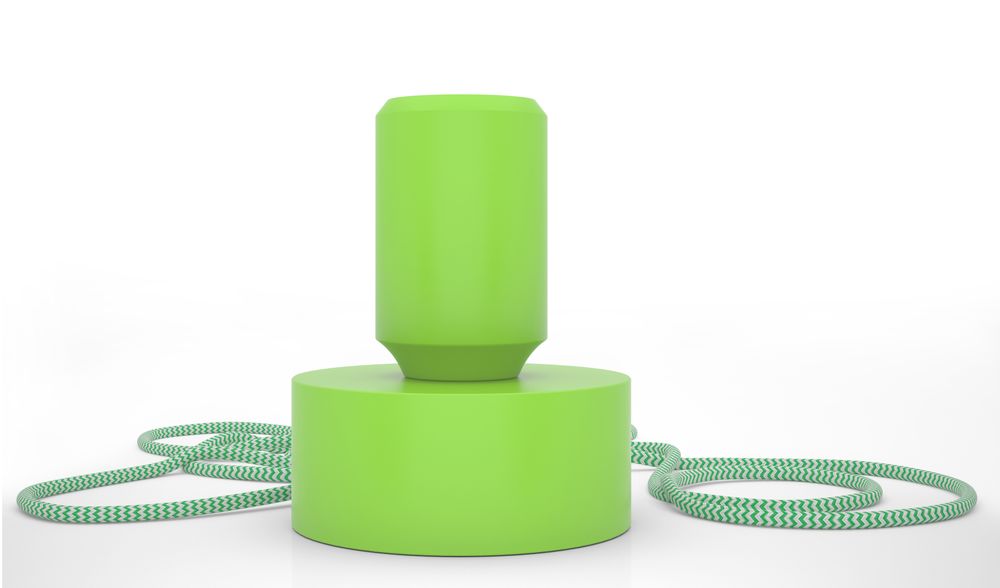 Lampes de table - TAVOLOTTO - FILOTTO