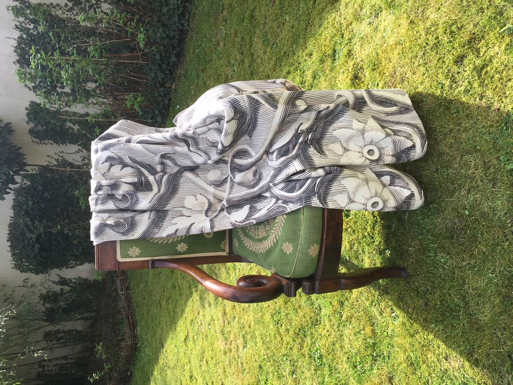 Objets de décoration - Plaid Indoor Outdoor - OLDREGIME