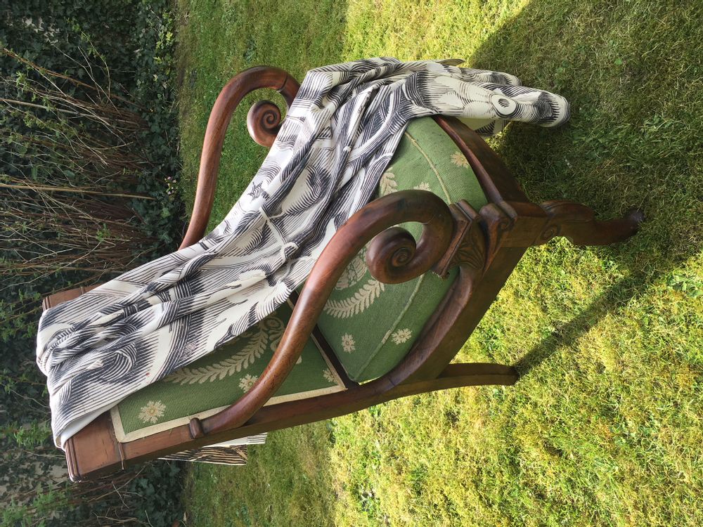 Objets de décoration - Plaid Indoor Outdoor - OLDREGIME