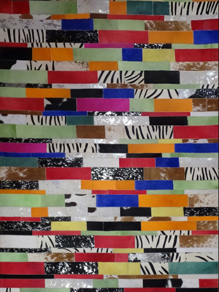 Rugs - Leather Carpets - PASSION DU TAPIS