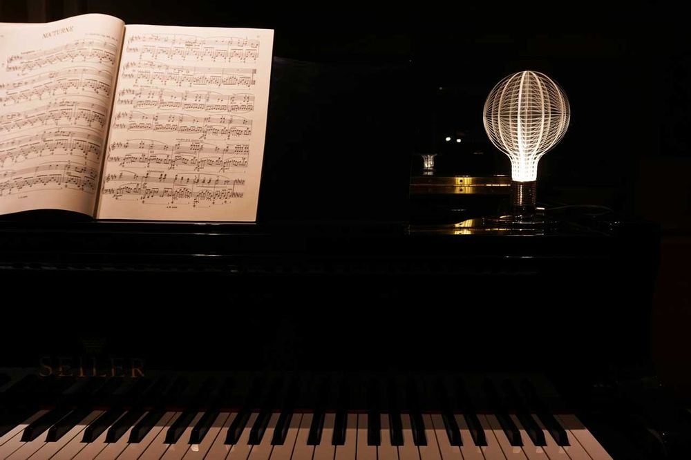 Ampoules pour éclairage intérieur - URI Ampoule LED - Jupiter - NAP