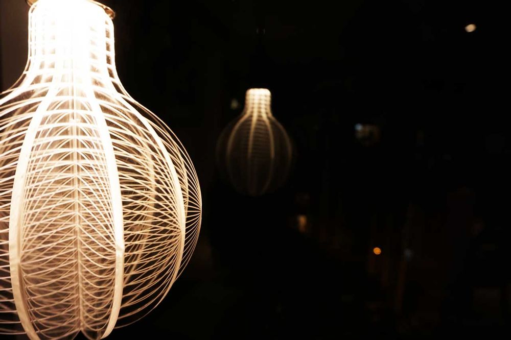 Ampoules pour éclairage intérieur - URI Ampoule LED - Jupiter - NAP