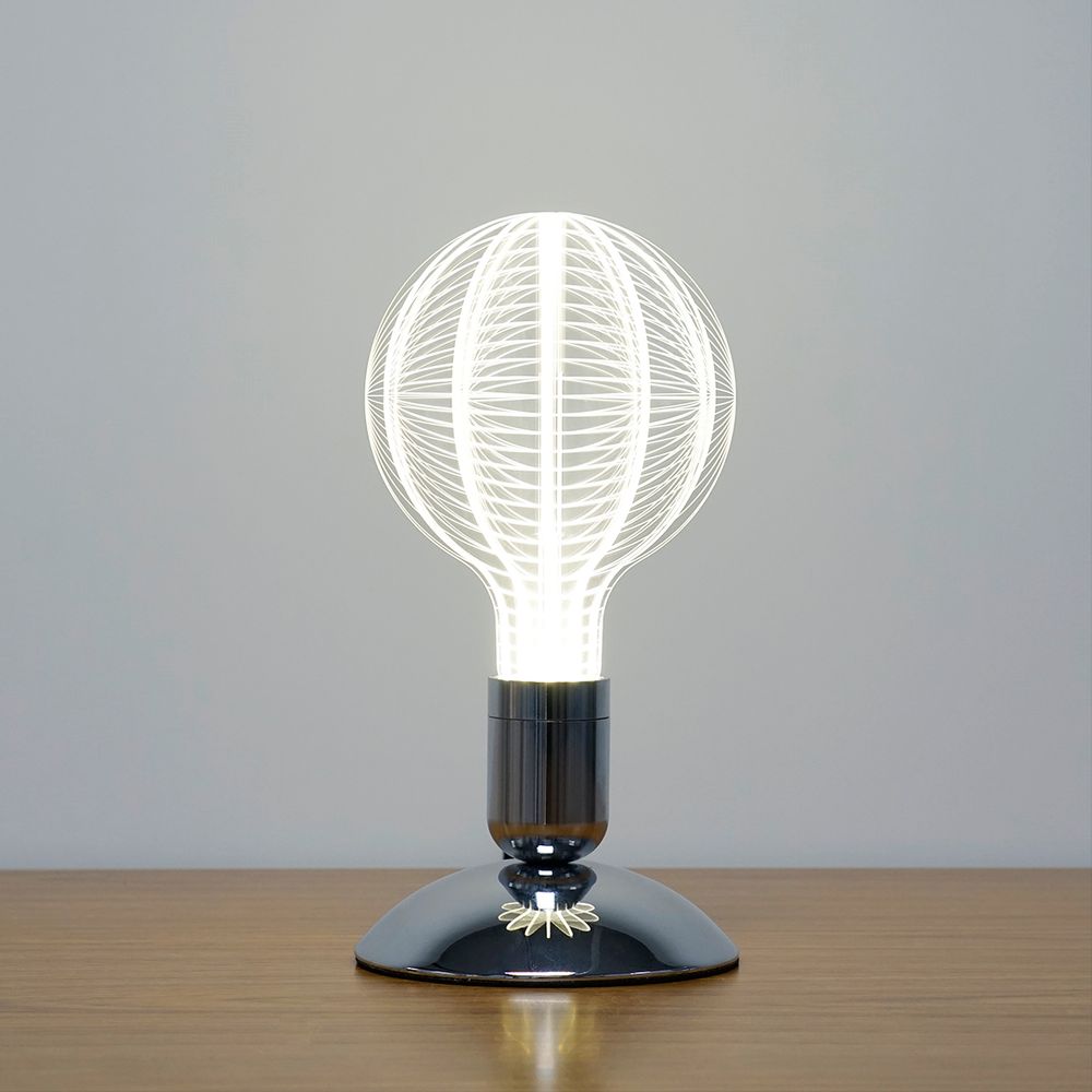 Ampoules pour éclairage intérieur - URI Ampoule LED - Jupiter - NAP