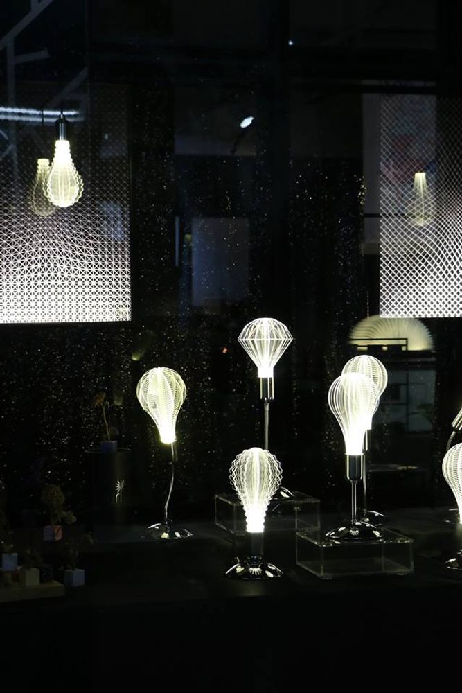 Ampoules pour éclairage intérieur - URI Ampoule LED - Jupiter - NAP