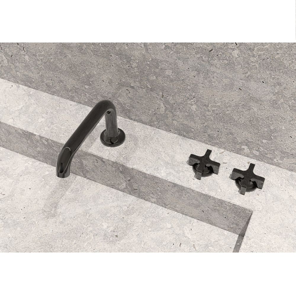 Sinks - Times | Wall Mounted Basin Mixer - RVB