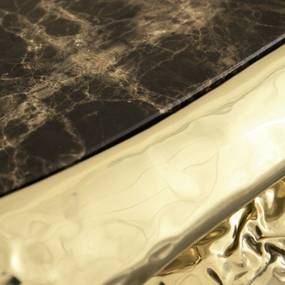 Consoles - Table console STONEHENGE - BOCA DO LOBO