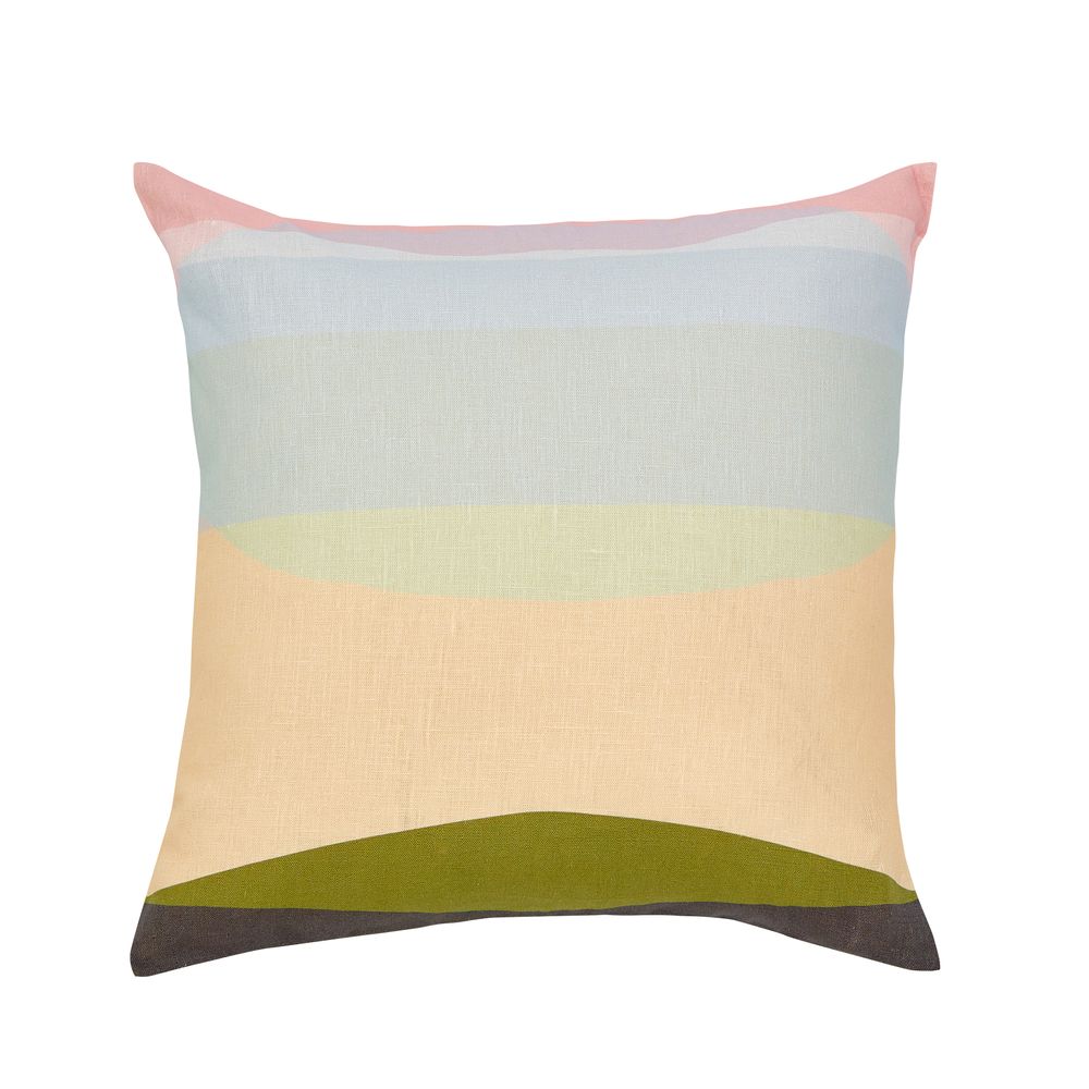 Fabric cushions - Reflection Pillow - SCINTILLA