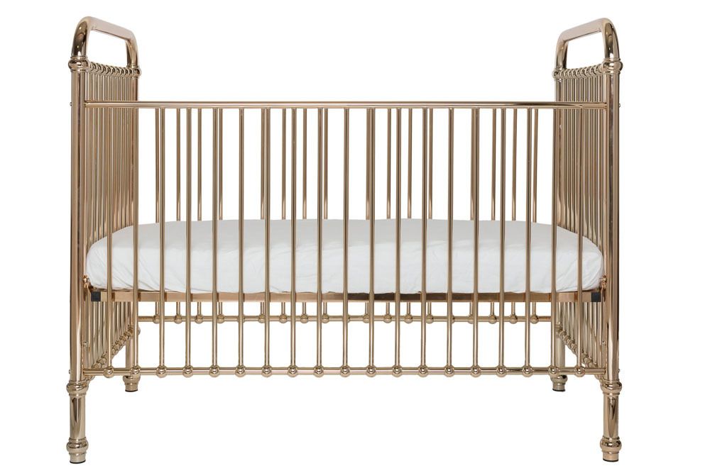 Lits - Ellie Crib - INCY INTERIORS