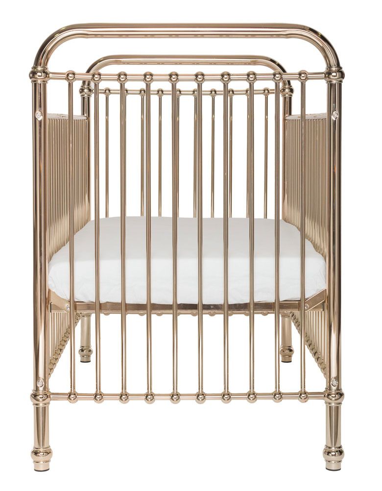 Lits - Ellie Crib - INCY INTERIORS