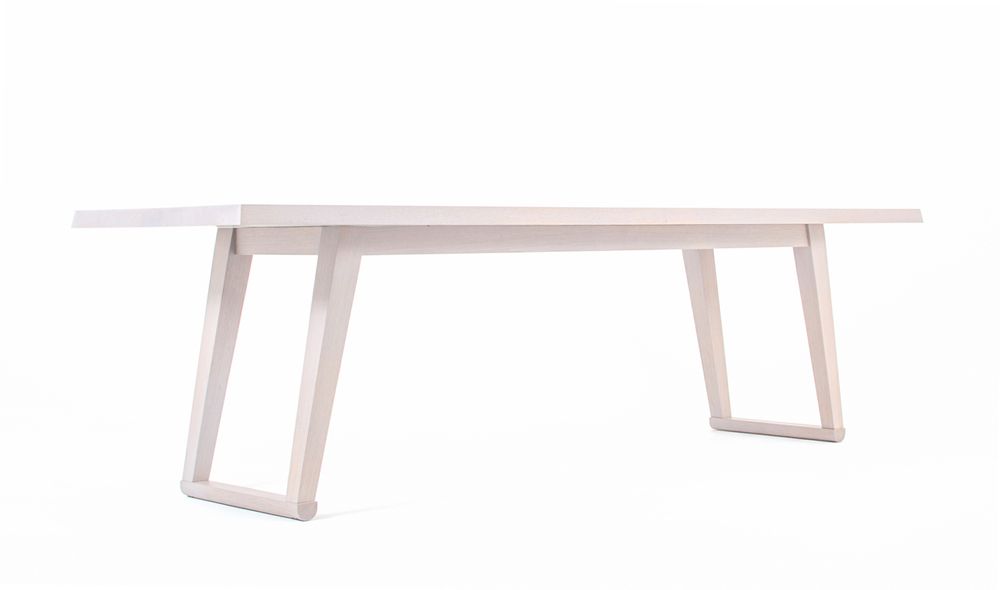 Kitchens furniture - Eve table - ARIANESKÉ