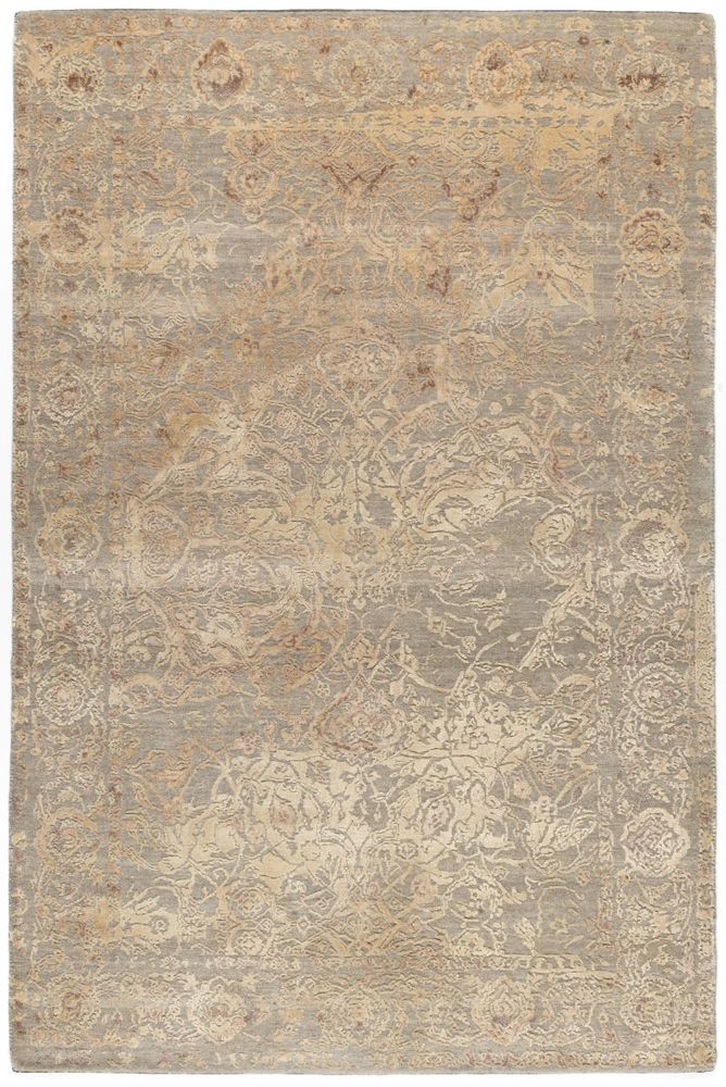 Rugs - Gold rush rug - VANTYGHEM FASHIONABLE FLOORING