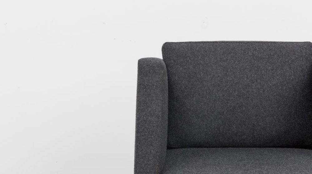Chaises - TRUSS CHAIR - UHURU