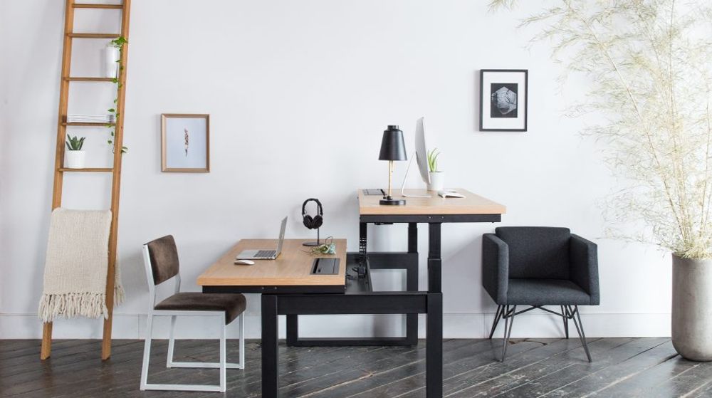 Chaises - TRUSS CHAIR - UHURU