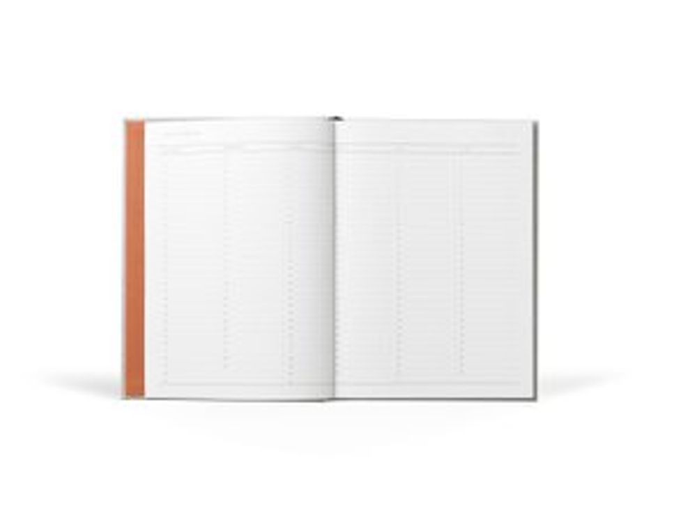 Organizer - Work Journal - NOTEM-STUDIO