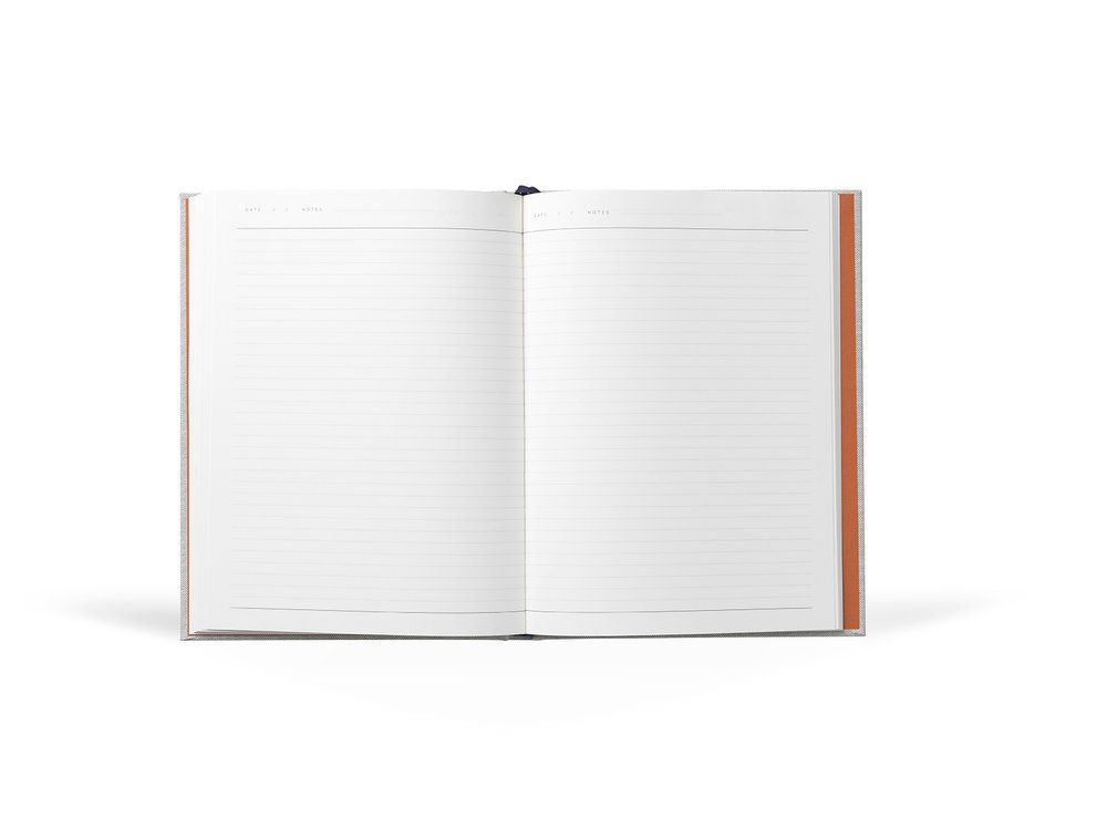 Organizer - Work Journal - NOTEM-STUDIO