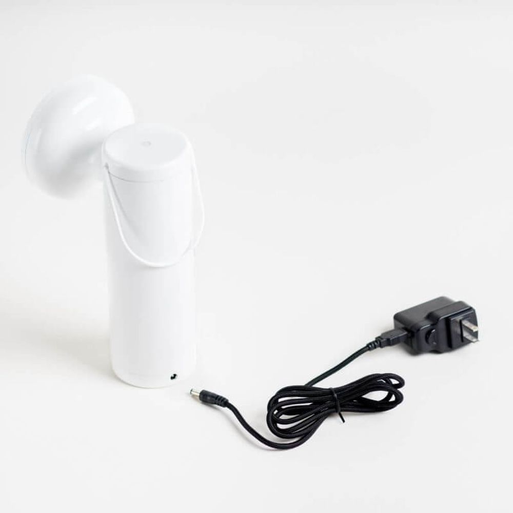 Lampes de table extérieures - M LAMP - JUNIPER