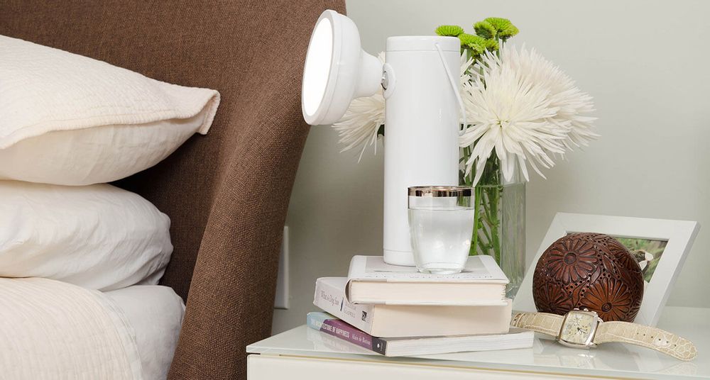 Lampes de table extérieures - M LAMP - JUNIPER