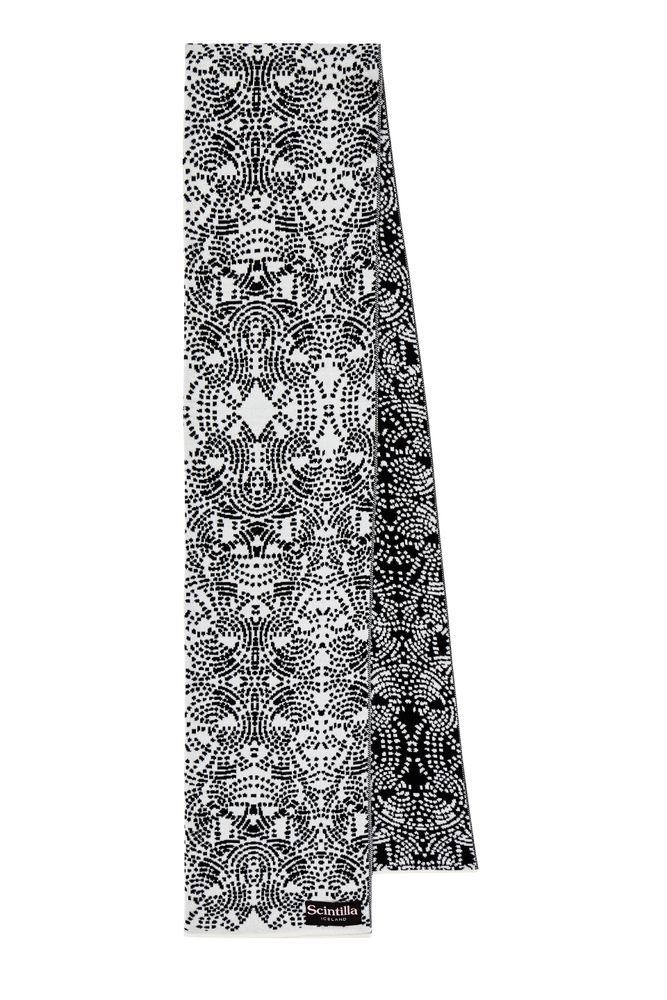 Scarves - Dew Scarf - SCINTILLA