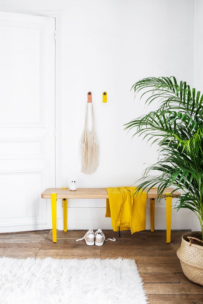 Bancs - Banc DUKE - TIPTOE