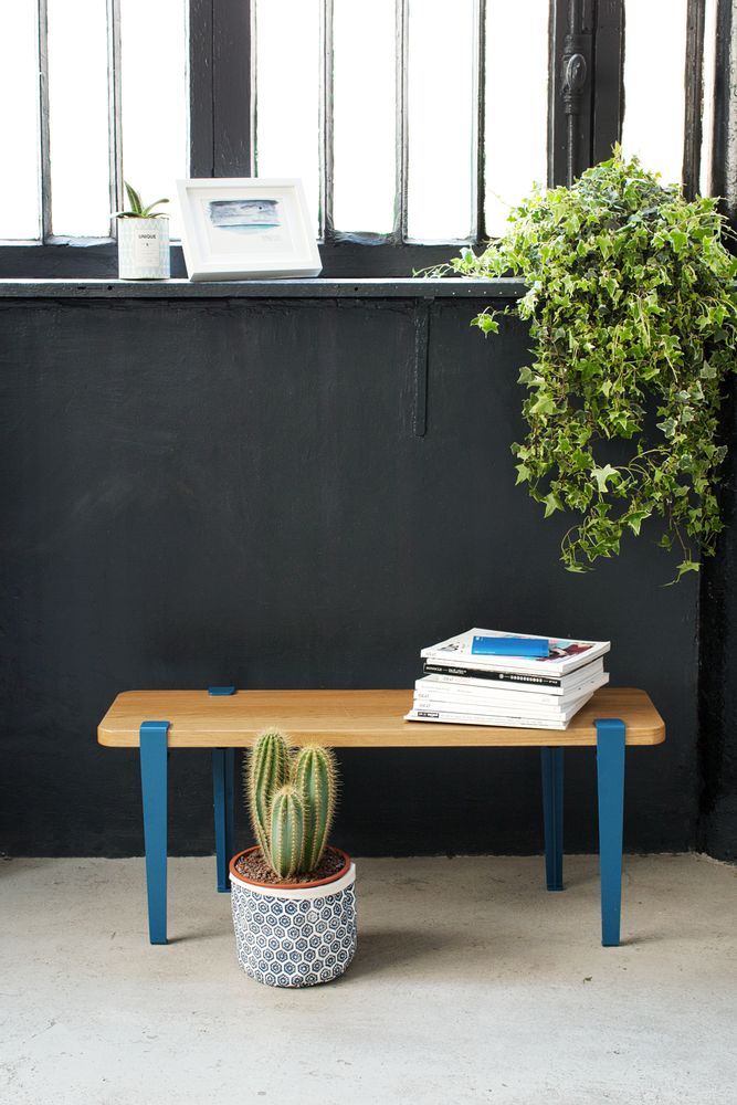 Bancs - Banc DUKE - TIPTOE