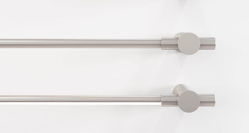 Outdoor wall lamps - THIN SURFACE MOUNT VANITY LIGHT - JUNIPER