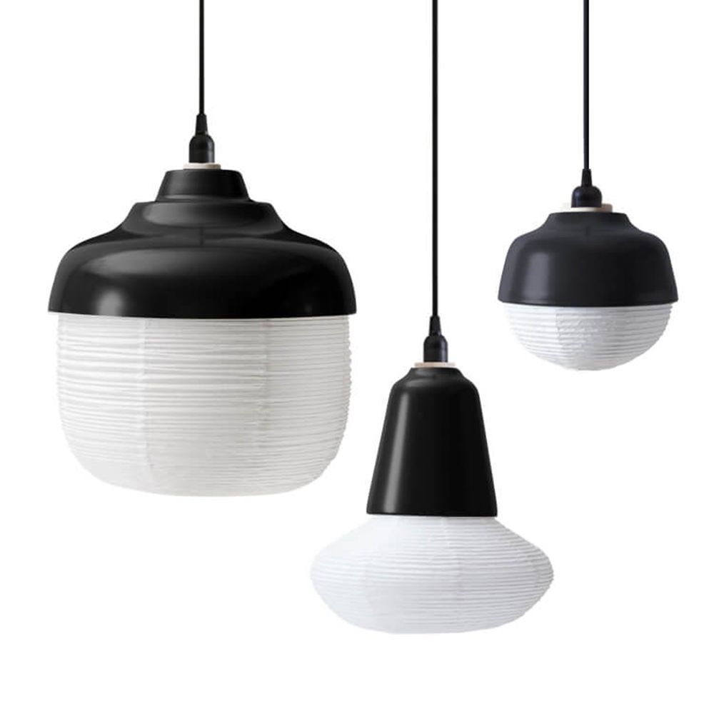 Suspensions - THE NEW OLD LIGHT - KIMU DESIGN