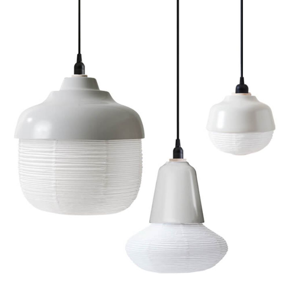 Suspensions - THE NEW OLD LIGHT - KIMU DESIGN