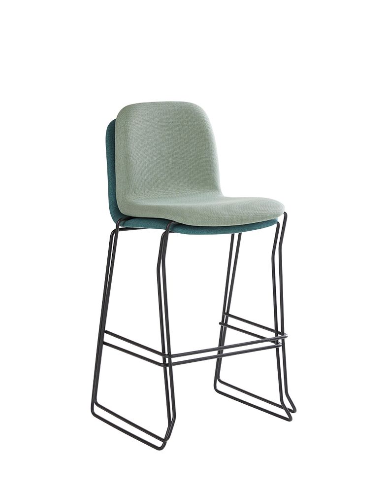 Assises pour bureau - Tabouret Quin - SPOINQ