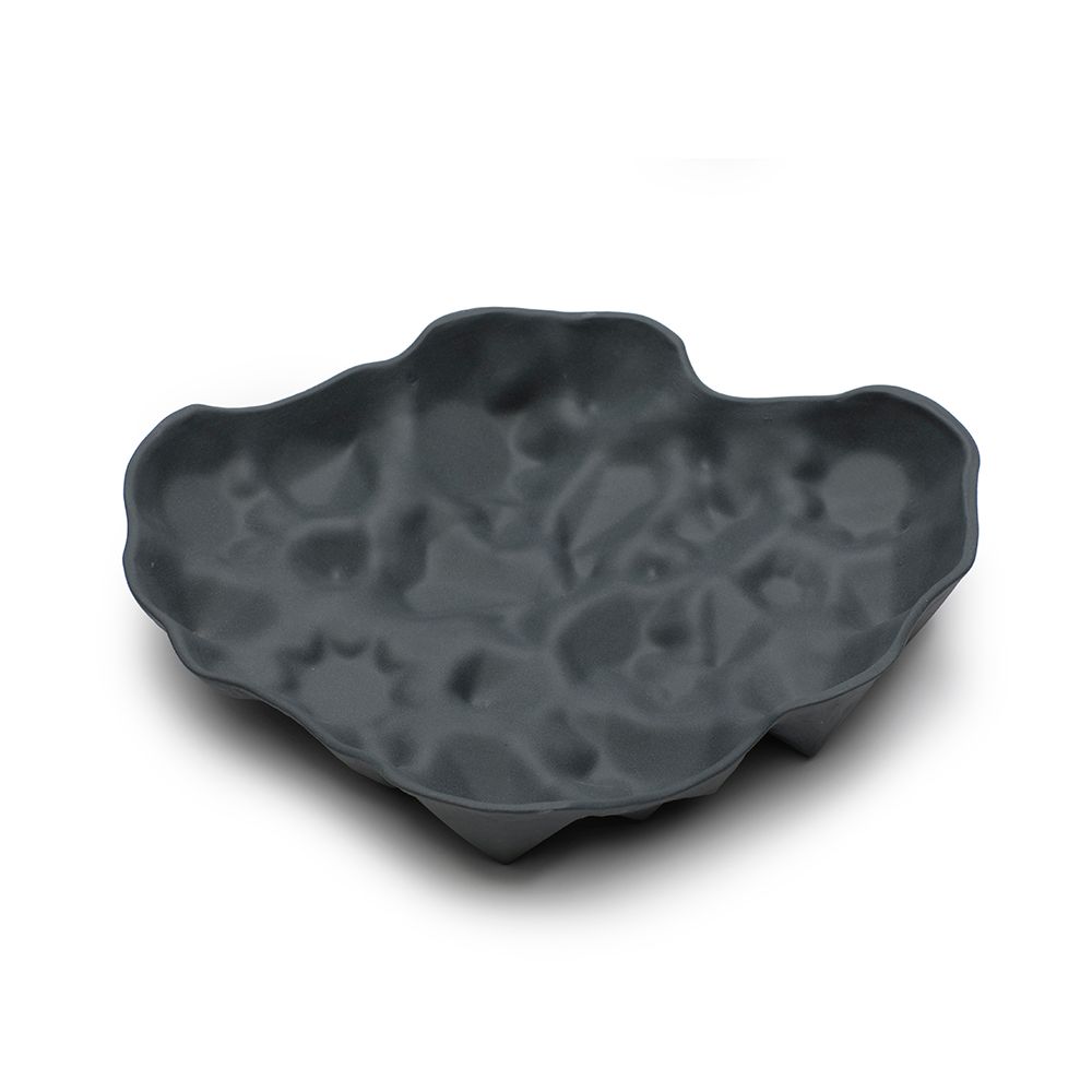 Plats et saladiers - Plat Diamond Lab  - R L FOOTE DESIGN STUDIO