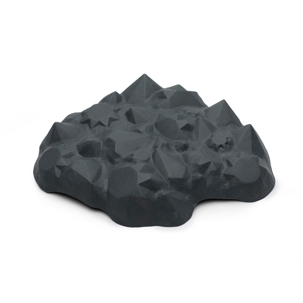 Plats et saladiers - Plat Diamond Lab  - R L FOOTE DESIGN STUDIO