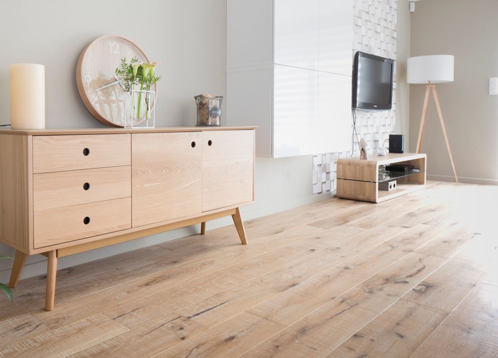 Parquets - Handcrafted Wood Floors - HERTOG