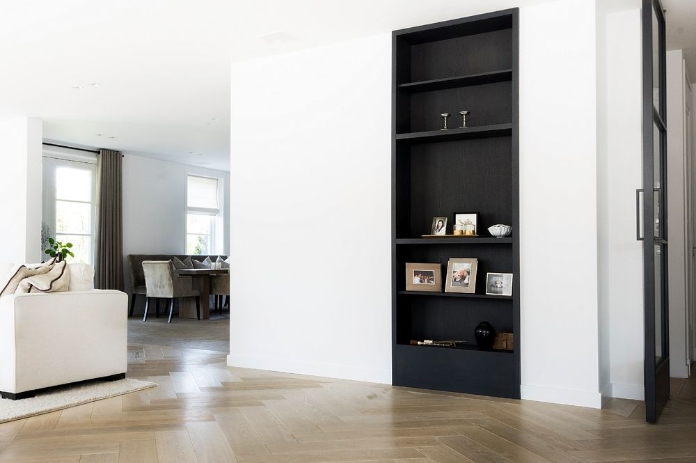 Parquets - Handcrafted Wood Floors - HERTOG