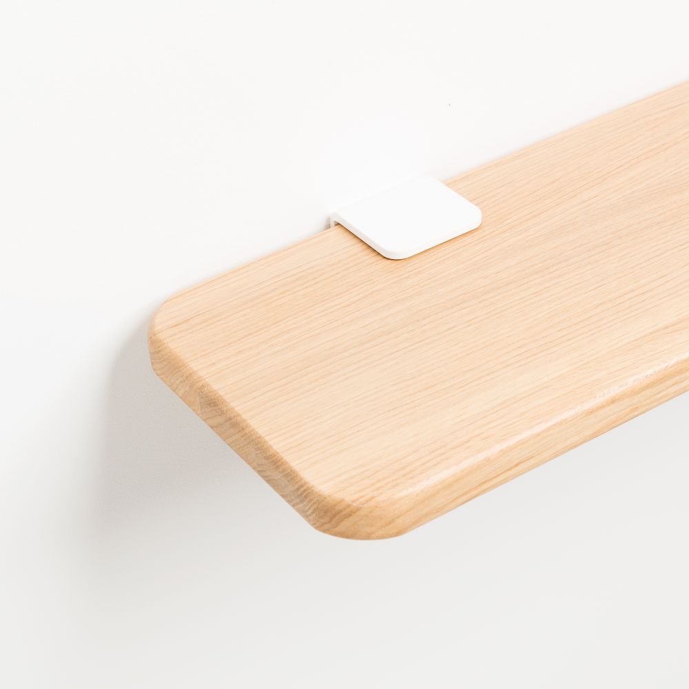 Night tables - TIPTOE Bedside table (32x27cm) - TIPTOE