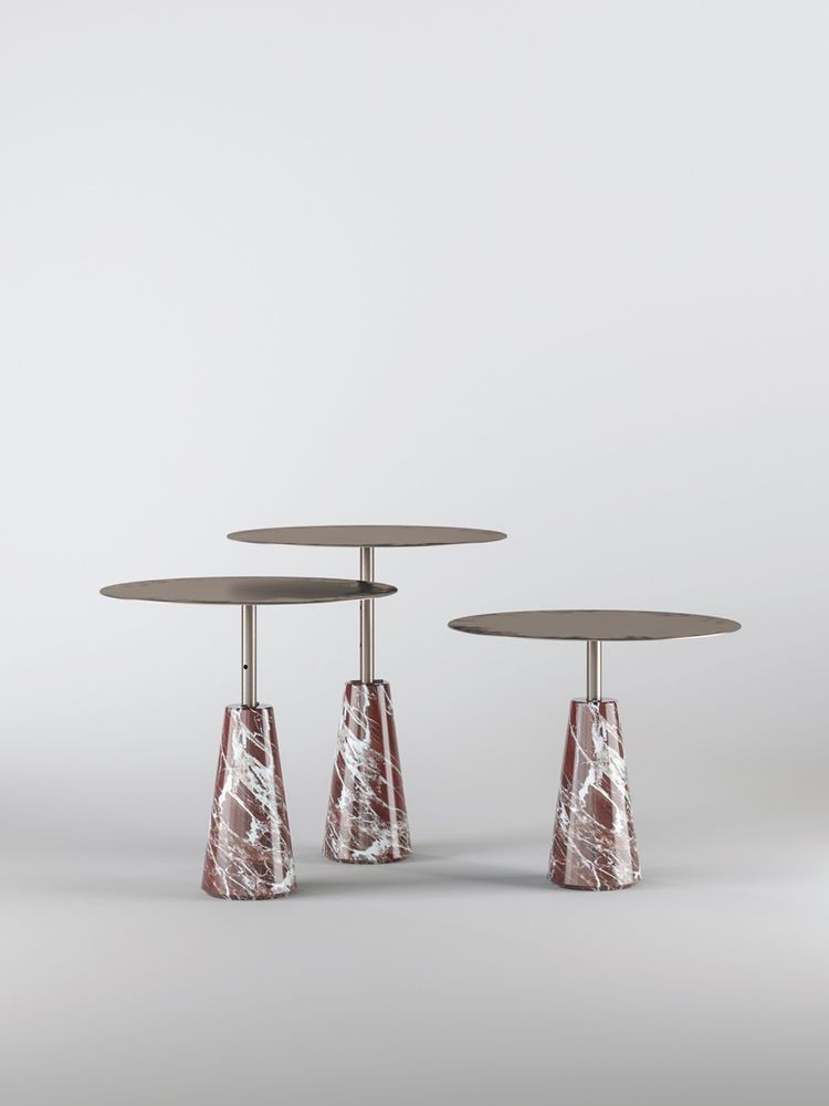 Tables basses - ed004 - EDIZIONI