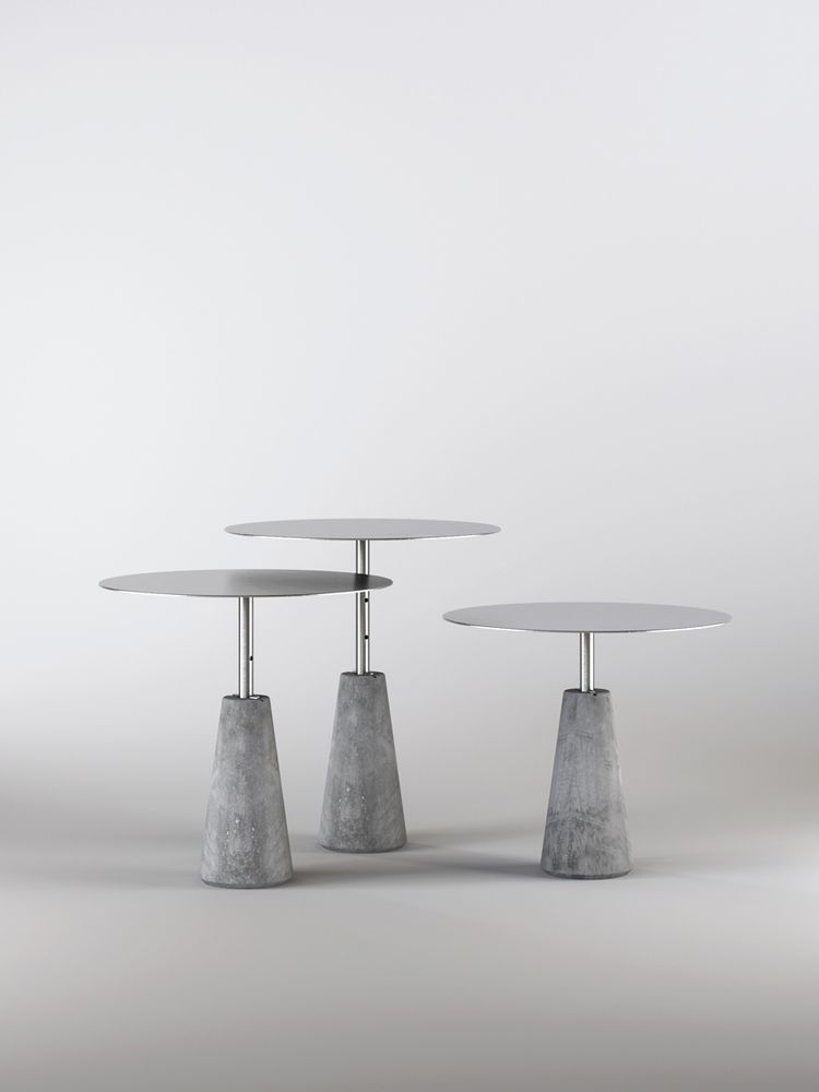 Tables basses - ed004 - EDIZIONI