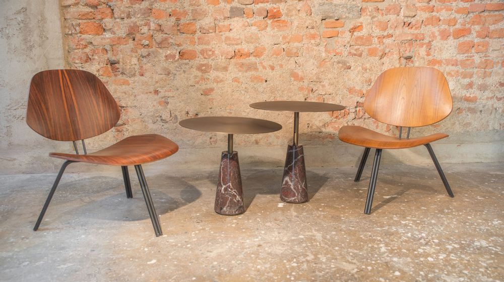 Tables basses - ed004 - EDIZIONI