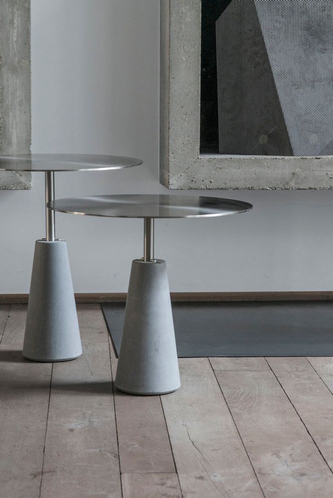 Tables basses - ed004 - EDIZIONI