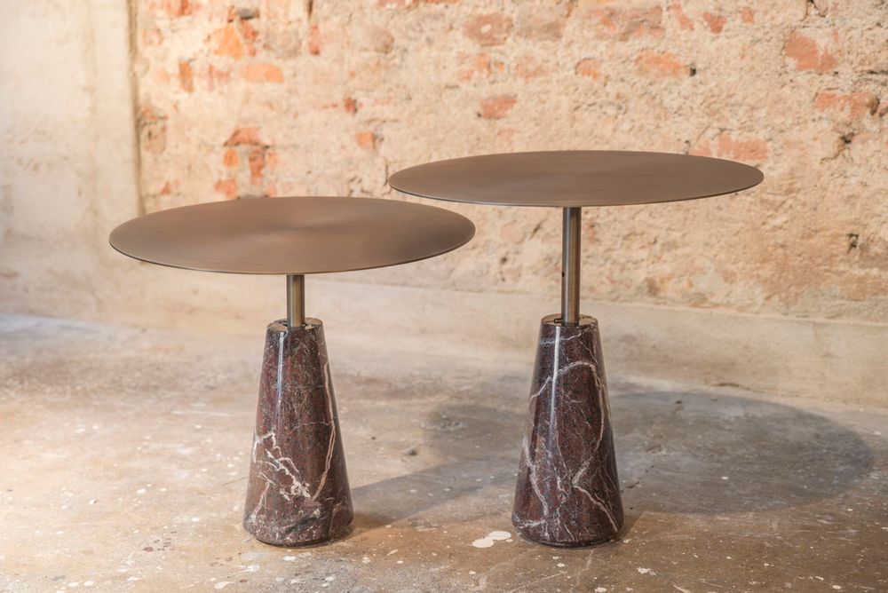 Tables basses - ed004 - EDIZIONI